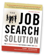 The Job Search Solution Second Edition