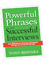 Powerful Phrases for Successful Interviews