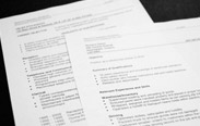 Resumes - Necessary, But Not Much Else